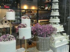 -FASHION BAKERY法森贝克(新德路店)