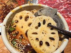 -城墙拐拐火锅(三峡广场黑金冠店)
