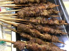 -天津乾毓德饭庄·清真传统炒菜·海鲜烧烤(咸阳路店)