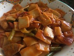 -帕米尔食府(白云观店)