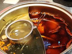 -金石老面坊·渔家菜(金石滩店)