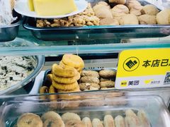 -老磁器口豆汁店(天坛店)