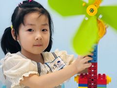 -蓝精灵创客少儿编程(百步亭中心)