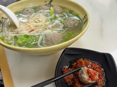 -鑫佳泰潮汕餐厅(莲塘店)