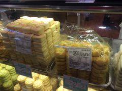 -北京稻香村(西单购物中心店)