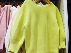 -优衣库(天津鲁能城购物中心店)