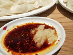 -喜家德虾仁水饺(华强天虹店)