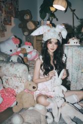 -WAVE SODA摄影工作室