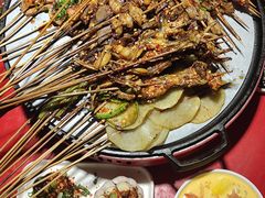 -醉烧膘·烧烤夜宵王(总店)