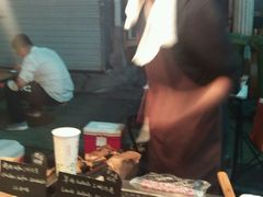 -Al Salam莫的三明治