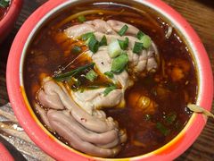 -红料理|串串有瘾·烧烤(吴中路店)