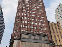-国际饭店·帆声西饼屋(黄河路店)