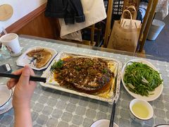 -小厨子私房菜·云南美食店