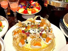 -狮拾久·现代新加坡料理(福田COCO Park店)