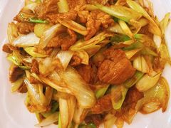 -清真·尖子尖牛肉面(王府井店)