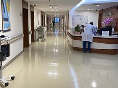 -上海交通大学医学院附属瑞金医院(总院)