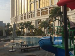 -厦门途易蓝罗约海景温泉酒店(园博苑地铁站店)