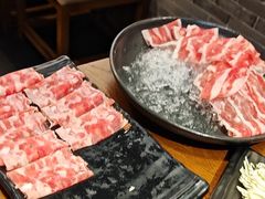 -呷哺呷哺 黄金牧场 (宝山正大乐城店)