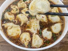 -回坊马二饺子馆