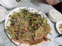 -宝发园名菜馆