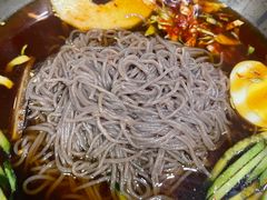 -海花锅盖烧烤店(怡馨家园店)