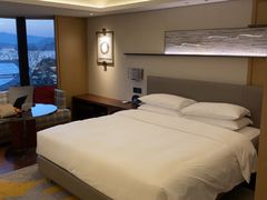-杭州君悦酒店
