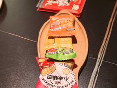 -师烤·豆花烤鱼(深圳坂田天虹店)