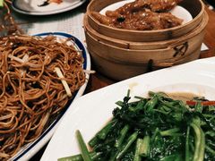 -小龍鳳餐室(番禺路店)