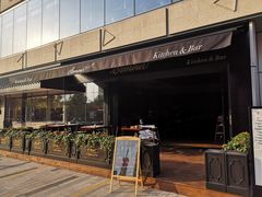 -鹿萤季·营地小馆(皇后公园店)