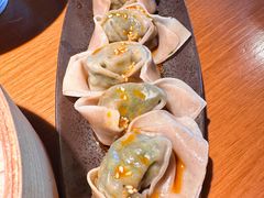 -庆春朴门(前滩太古里店)