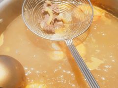 -海汕记·潮汕鲜牛肉火锅·自助