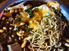 -老五鸡丝豆花面粉(瑞金北路68号院店)