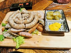 -有才叔的小馆(招商依云曲江店)