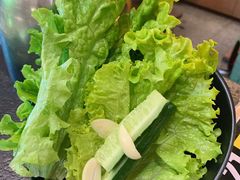 配菜-犟牛家·榴莲烤肉(五棵松店)