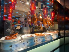 -陈鹏鹏潮汕菜(宝安机场T3航站楼店)