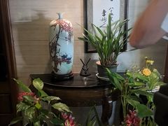 -玉芝兰(长发街店)