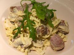 -新贝乐意大利餐厅(苏州中心店)