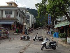 -抚仙湖禄充风景区