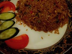 -Siam泰餐厅(水上公园店)