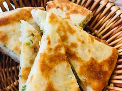 -丽泽山庄·生态怀柔菜·虹鳟鱼(红螺寺店)