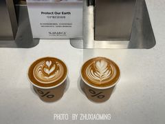 -% Arabica阿拉比卡咖啡烘焙工坊