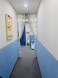 -同芙舍予专业健康美容