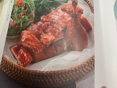 菜单-锦府盐帮·李宅(领展购物广场中关村店)