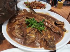 -喜来酌海鲜·饺子(和平一店)