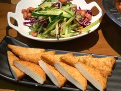 -胖哥俩肉蟹煲(世茂国际广场店)