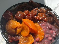 -小胖老味刨冰