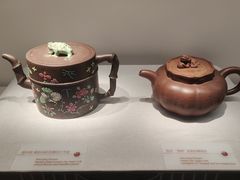 -中国茶叶博物馆(双峰馆区)