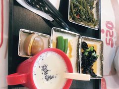 -永和大王(浦东国际机场店)