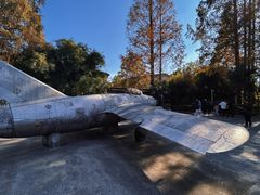 -枫泾古镇-人民公社旧址