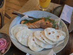 -BOR Eatery(安福路店)